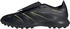 Adidas Predator League TF Foldover Tongue core black/carbon/lucid lemon