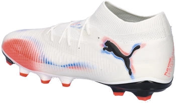 Puma Future 8 Pro FG/AG (108139) puma white/puma black/glowing red
