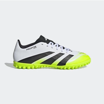 Adidas Predator Club TF FTWWHT/CBLACK/LUCLEM