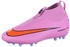 Nike Jr. Mercurial Superfly 10 Academy AG High-Top magic flamingo/black