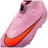 Nike Jr. Mercurial Superfly 10 Academy AG High-Top magic flamingo/black