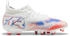 Puma Future 8 Match FG/AG Teenager