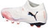 Puma Future 8 Match FG/AG puma white/puma black/glowing red