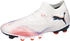 Puma Future 8 Match FG/AG puma white/puma black/glowing red