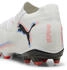 Puma Future 8 Match FG/AG puma white/puma black/glowing red