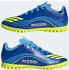Adidas F50 Club Messi IN Kids royal blue/solar yellow/semi blue burst