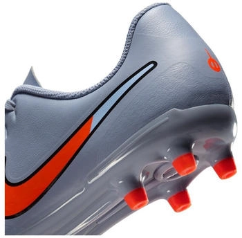 Nike Jr. Tiempo Legend 10 Club MG (DV4352) blue eclipse/black