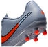 Nike Jr. Tiempo Legend 10 Club MG (DV4352) blue eclipse/black