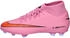 Nike Mercurial Superfly 10 Club MG High-Top (FQ8314) pink