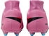 Nike Mercurial Superfly 10 Club MG High-Top (FQ8314) pink