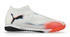 puma white/puma black/glowing red