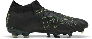 Puma Future 8 Match FG/AG puma black/fizzy light-green