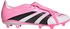 Adidas Predator League Fold-Over Tongue FG/MG beam pink/core black/cloud white