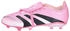Adidas Predator League Fold-Over Tongue FG/MG beam pink/core black/cloud white