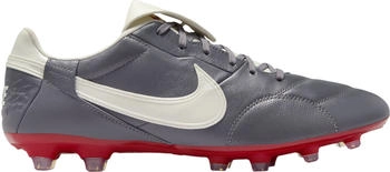 Nike Premier 3 FG Low-Top grau
