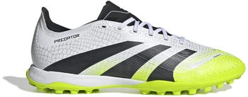 Adidas Predator League TF ftwwht/cblack/luclem