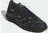 Adidas Predator League TF Kids core black/carbon/lucid lemon