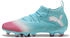 Puma Future 8 Match FG/AG Teenager hero blue/puma white/sunset pink