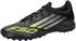 Adidas F50 League Messi TF core black/iron met./lemon