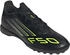 Adidas F50 League Messi TF core black/iron met./lemon