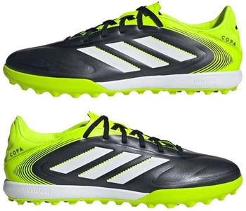 Adidas Copa Pure 3 League TF CBLACK/FTWWHT/LUCLEM