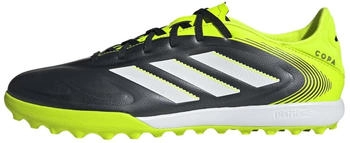 Adidas Copa Pure 3 League TF CBLACK/FTWWHT/LUCLEM – Adidas Copa Pure 3 League TF – optimiert für Kunstrasen und Hallenboden