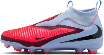 Nike Phantom 6 High Academy FG/MG schwarz/blau