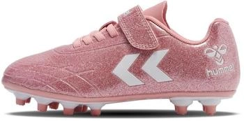 Hummel Star FG Junior rosa