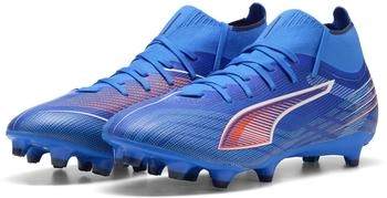 Puma Ultra 6 Match+ Fg/Ag ultra blau/puma wei&szlig;/puma schwarz