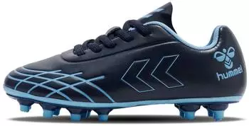 Hummel Top Star F.g. Lc Jr blau