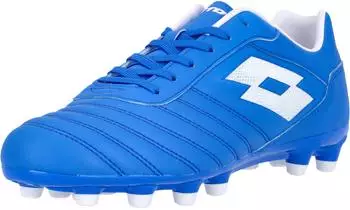 Lotto Stadio 700 AGM JR blau