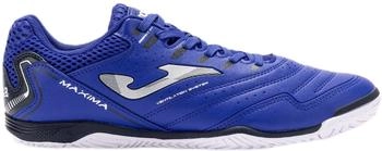 Joma Maxima 2404 Indoor blau