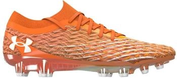 Under Armour UA Magnetico Elite 3.0 FG (3027160) orange