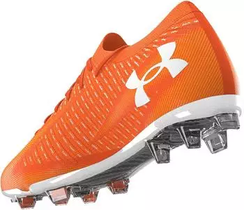 Under Armour Shadow Elite 3 FG orange