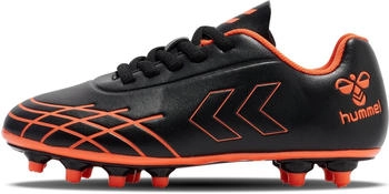 Hummel Top Star F.g. Lc Jr pink