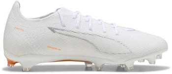 Puma Ultra 6 Pro Fg/Ag puma white