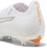 Puma Ultra 6 Pro Fg/Ag puma white