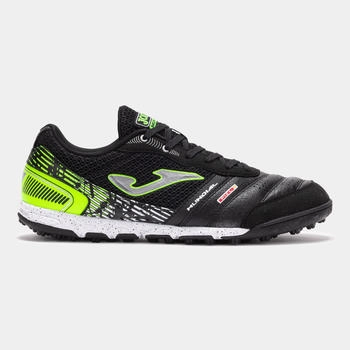 Joma MUNDIAL TF schwarz/orange