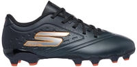 Fu&szlig;ballschuhe Skechers Gold Fg 252015 BKOR Schwarz Male