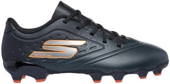 Skechers Razor 1.5 Academy TF schwarz/orange