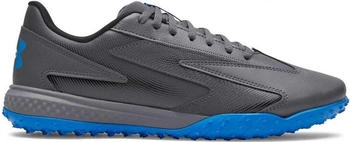 Under Armour Shadow Turf 3 grau