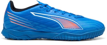 Puma Ultra 6 Play TT Multi-stud Football Boots ultra blue/puma white/glowing red