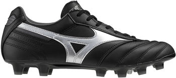 Mizuno Morelia II Pro FG Unlimited schwarz