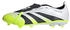 Adidas Predator League Fold-Over Tongue FG/MG schwarz/weiß/gelb