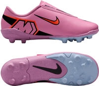 Nike FQ8290-600, NIKE Jr. Mercurial Vapor 16 Club FG/MG Fu&szlig;ballschuhe Kinder...