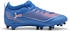 ultra blue-puma white-glowing red