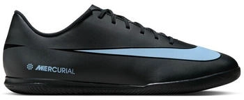 Nike VAPOR 16 CLUB IC black/ice blue