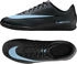 Nike VAPOR 16 CLUB IC black/ice blue