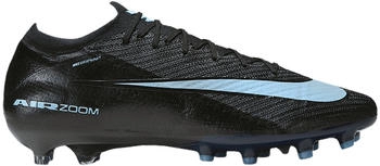 Nike Mercurial Vapor 16 Elite AG-Pro (FQ8693) black/ice blue