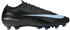 Nike Mercurial Vapor 16 Elite AG-Pro (FQ8693) black/ice blue